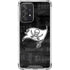 NFL Tampa Bay Buccaneers Black & White Galaxy A52 5G Clear Case